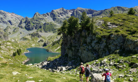 les 9 merveilles de Chamrousse, Belledonne